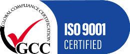 ISO 9001 Certified Col